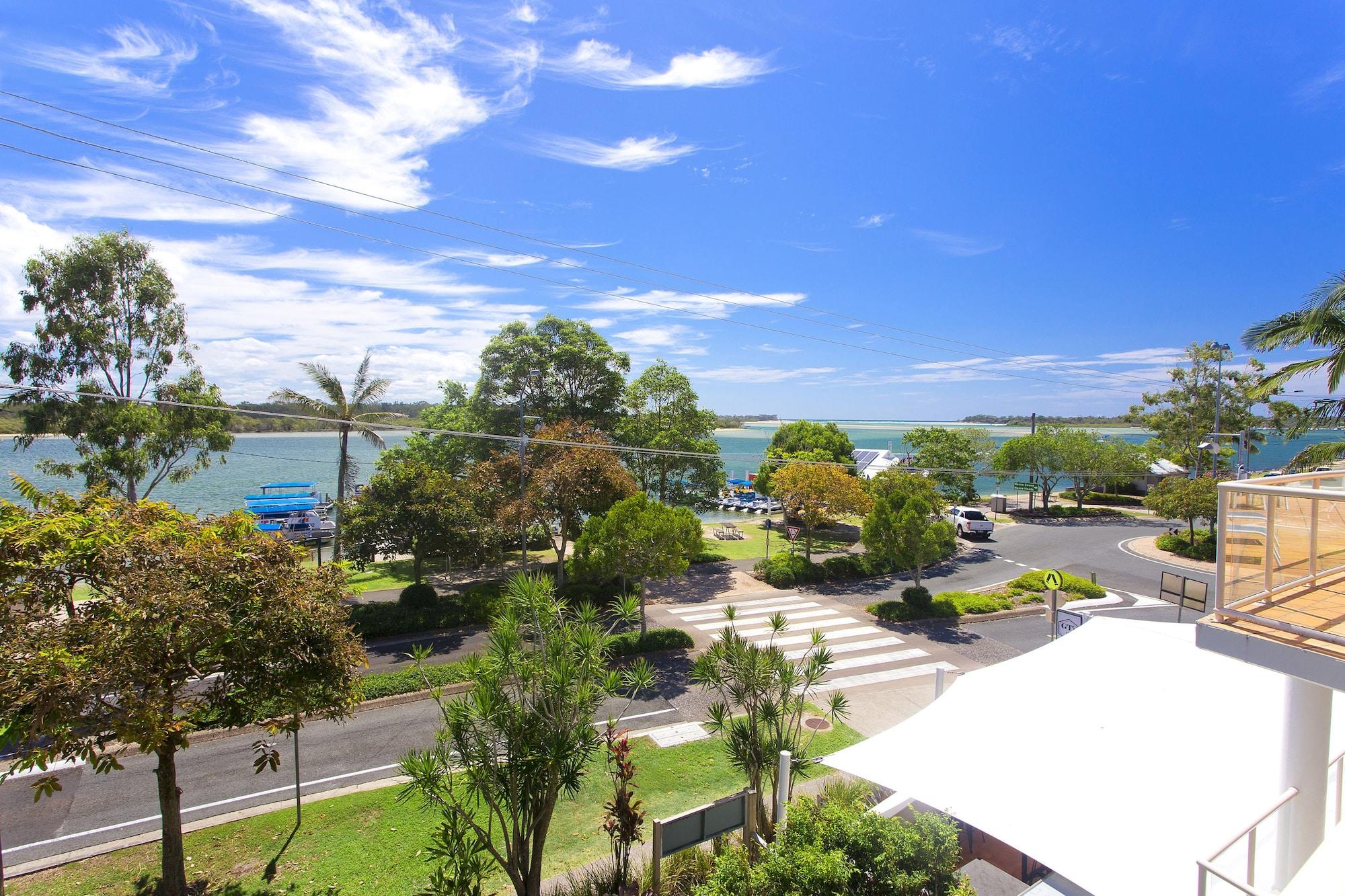 Offshore Noosa Resort Noosaville Exterior photo