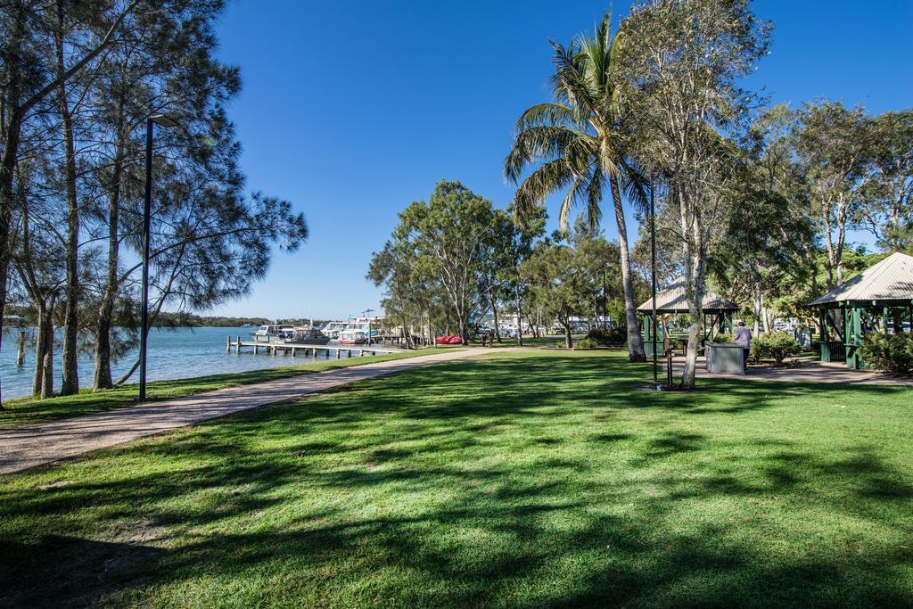 Offshore Noosa Resort Noosaville Exterior photo